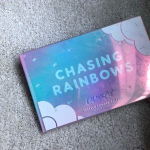 COLOURPOP eyeshadow palette